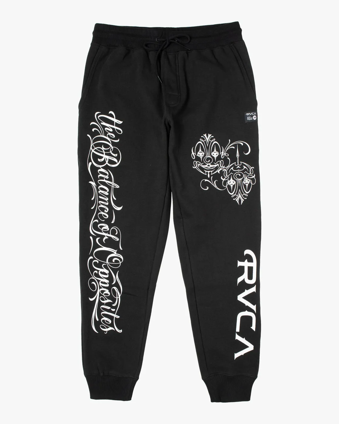 Men's Mister Cartoon Pant