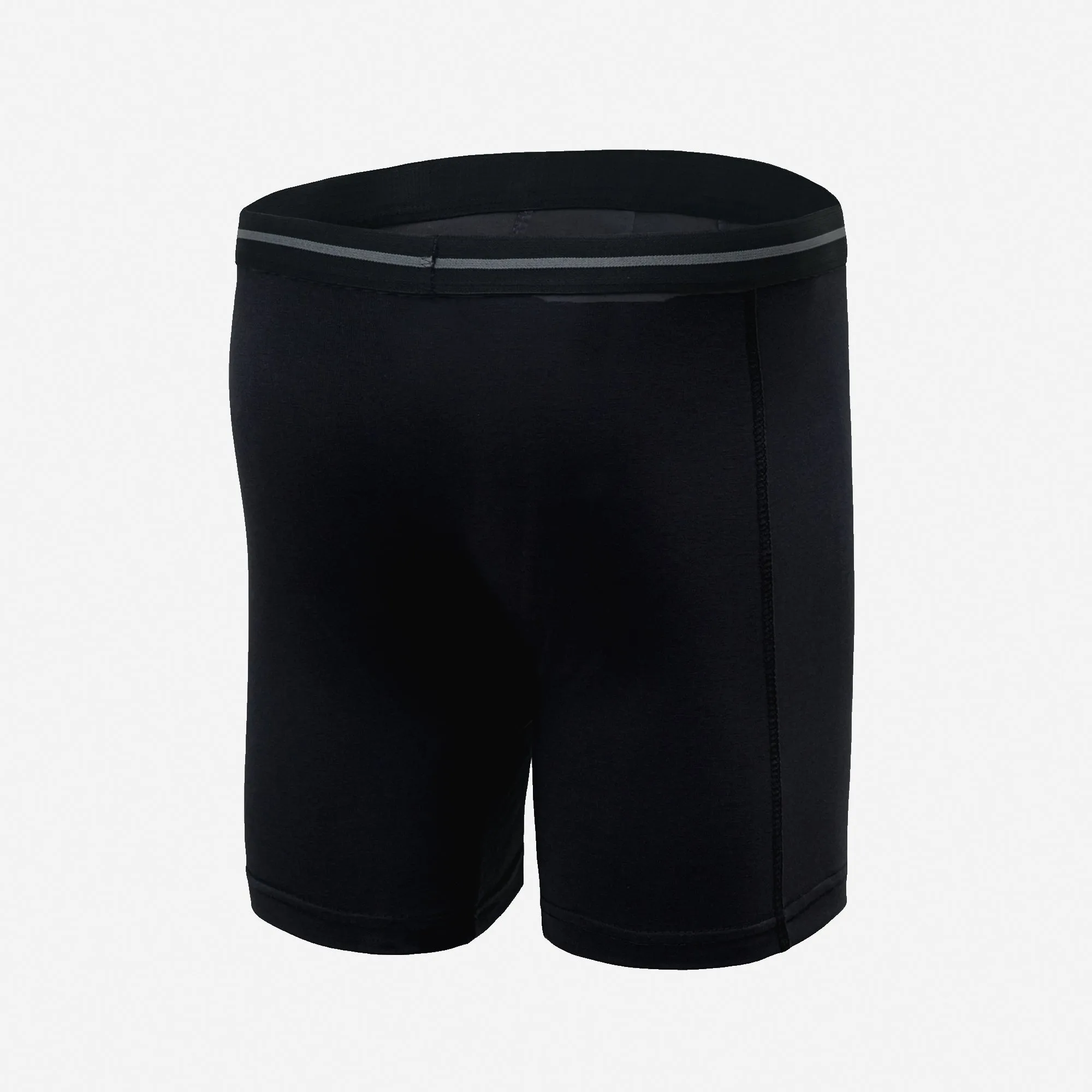 Men's Underwear Boxer Briefs With Comfort Flex Waistband