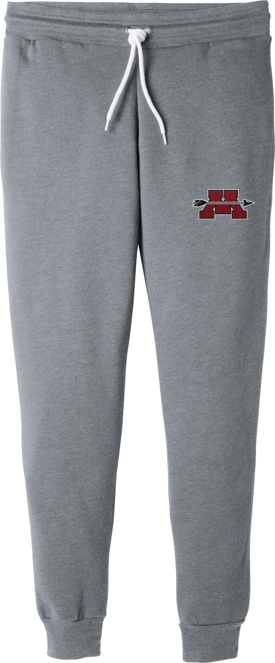 Mercer Arrows Unisex Jogger Sweatpants