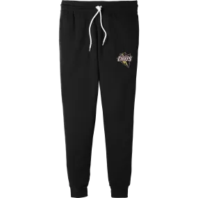 Mercer Chiefs Unisex Jogger Sweatpants