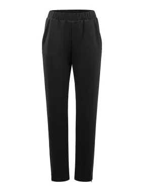 Mette Pant / Black