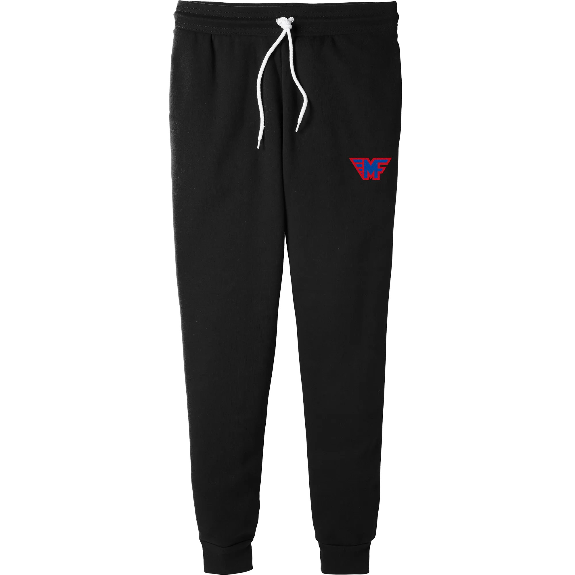 Mid-Fairfield Unisex Jogger Sweatpants
