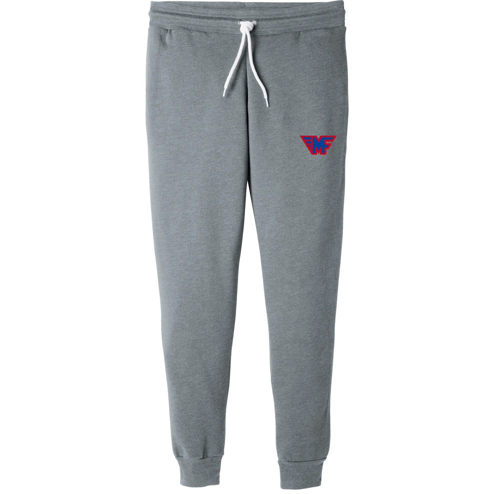 Mid-Fairfield Unisex Jogger Sweatpants