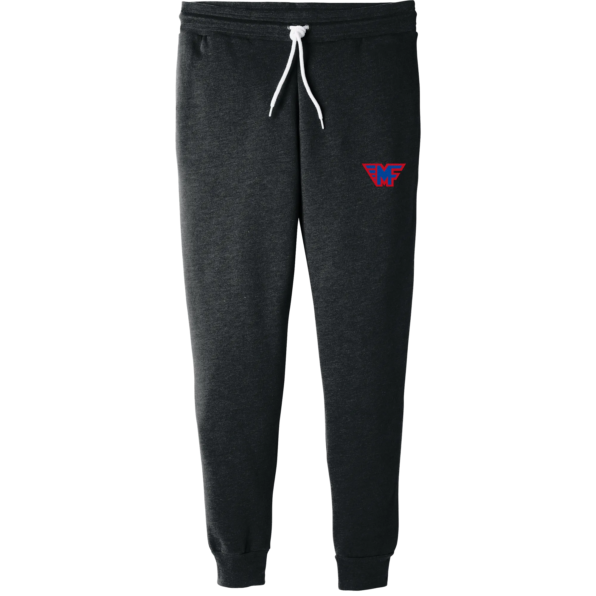 Mid-Fairfield Unisex Jogger Sweatpants