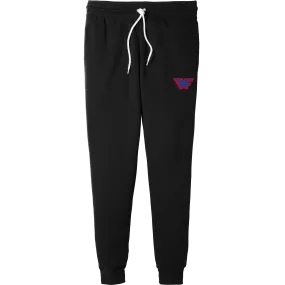 Mid-Fairfield Unisex Jogger Sweatpants