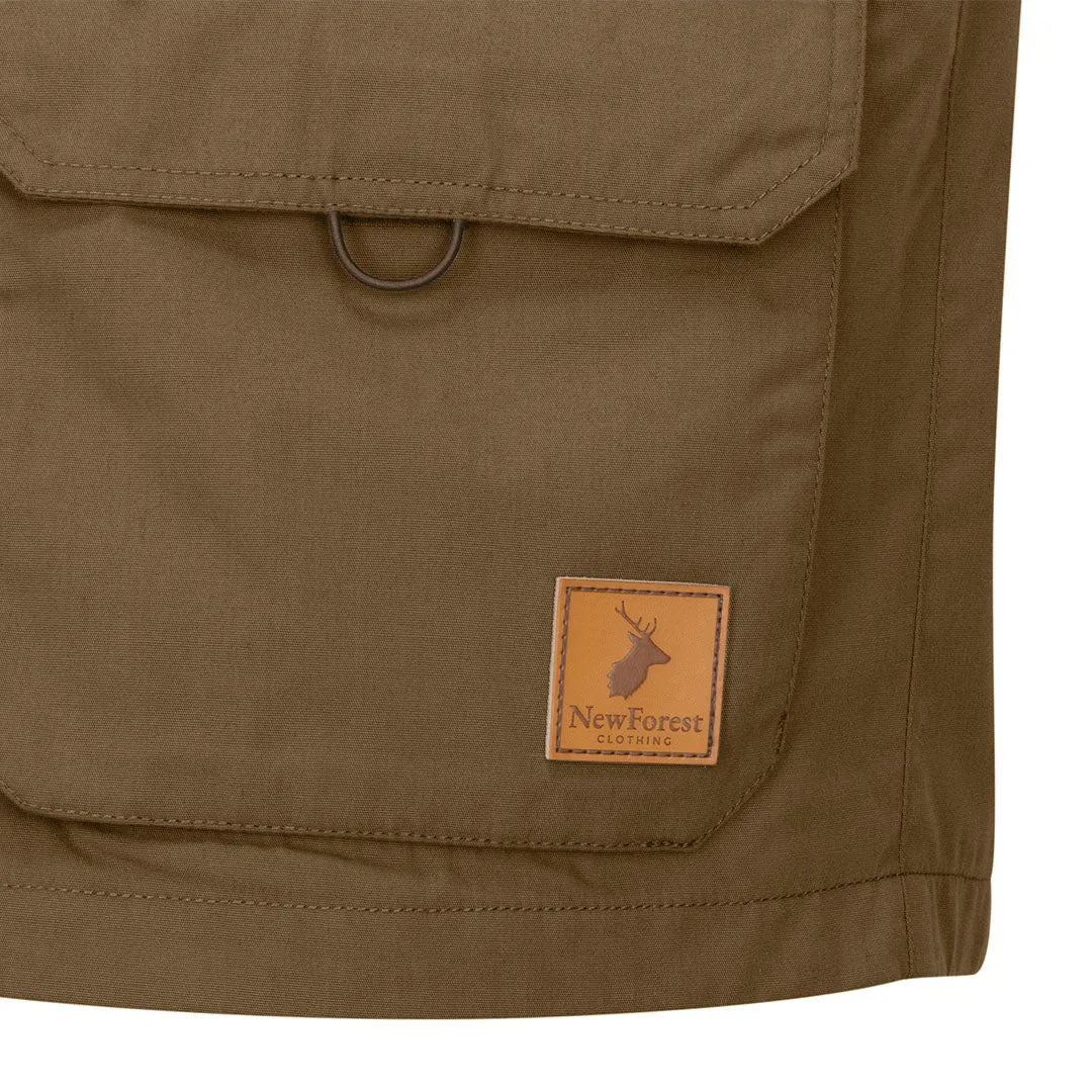 New Forest Explorer Gilet