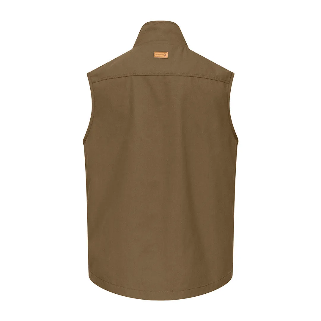 New Forest Explorer Gilet