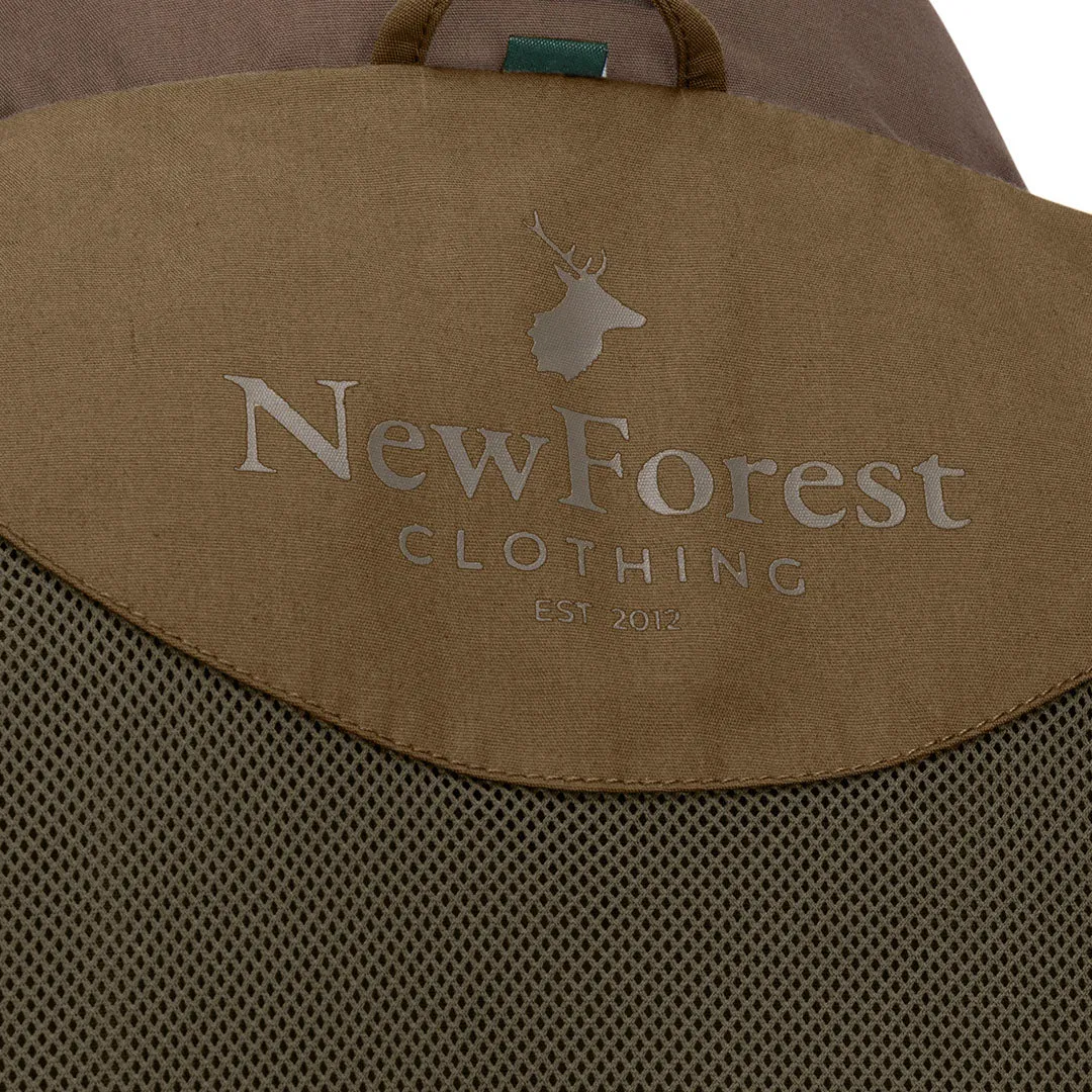New Forest Explorer Gilet