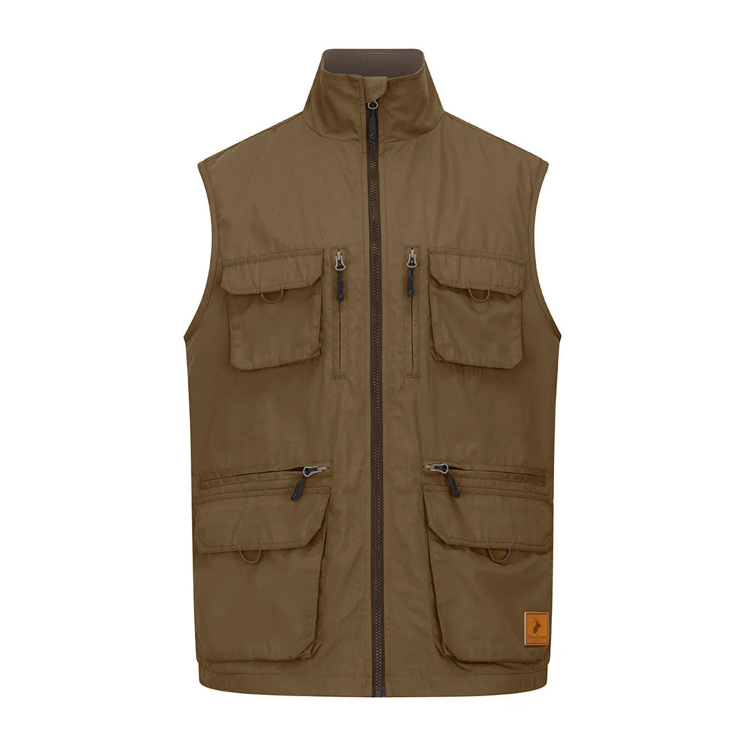 New Forest Explorer Gilet