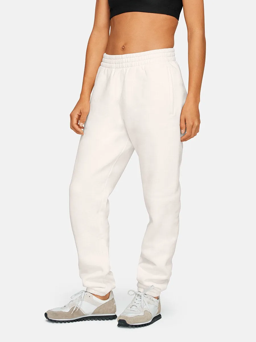 Nimbus Cotton Sweatpants