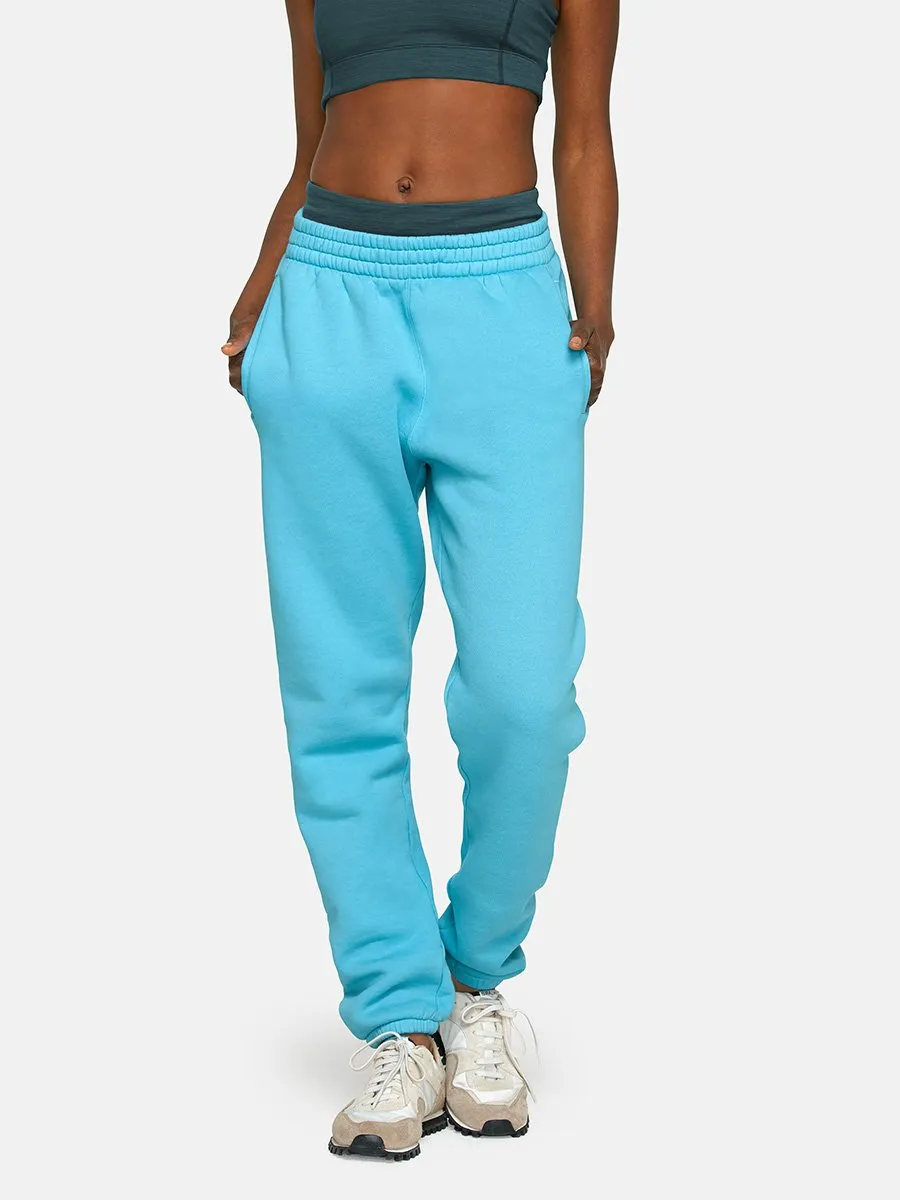 Nimbus Cotton Sweatpants
