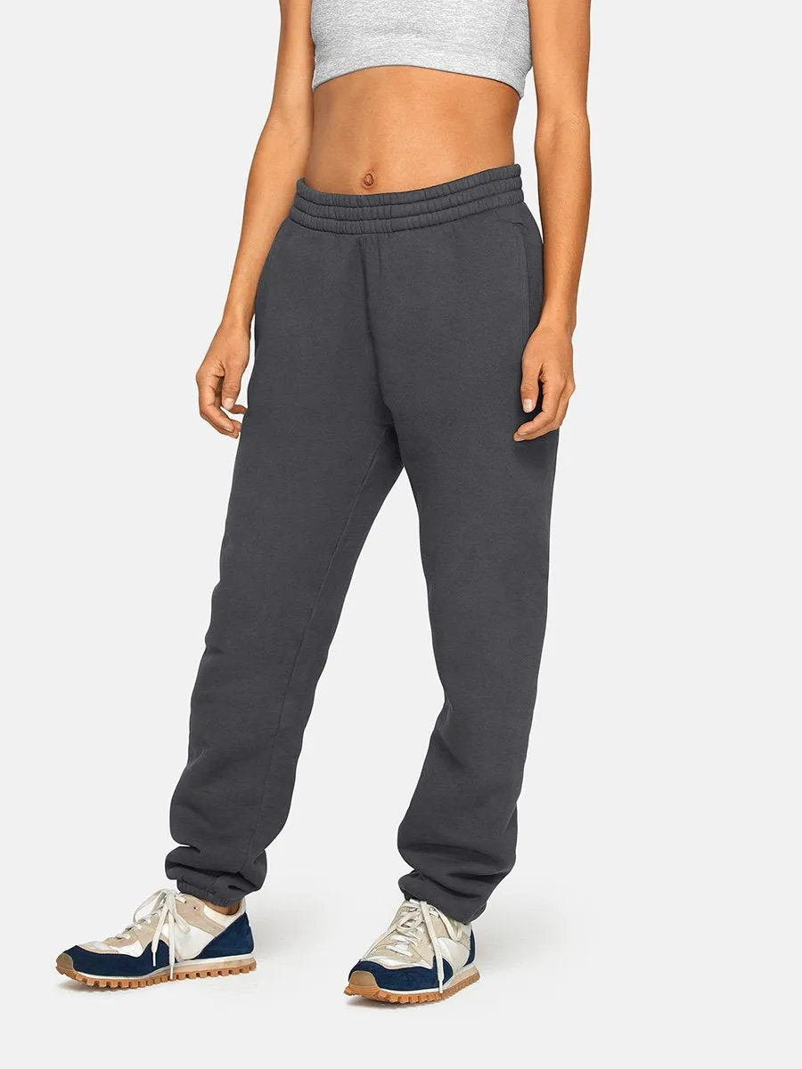 Nimbus Cotton Sweatpants