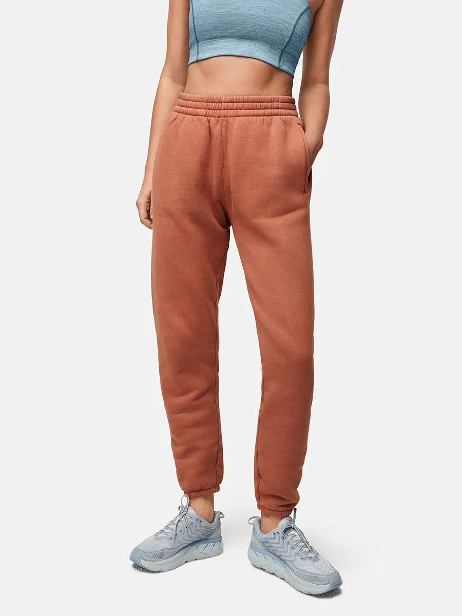 Nimbus Cotton Sweatpants