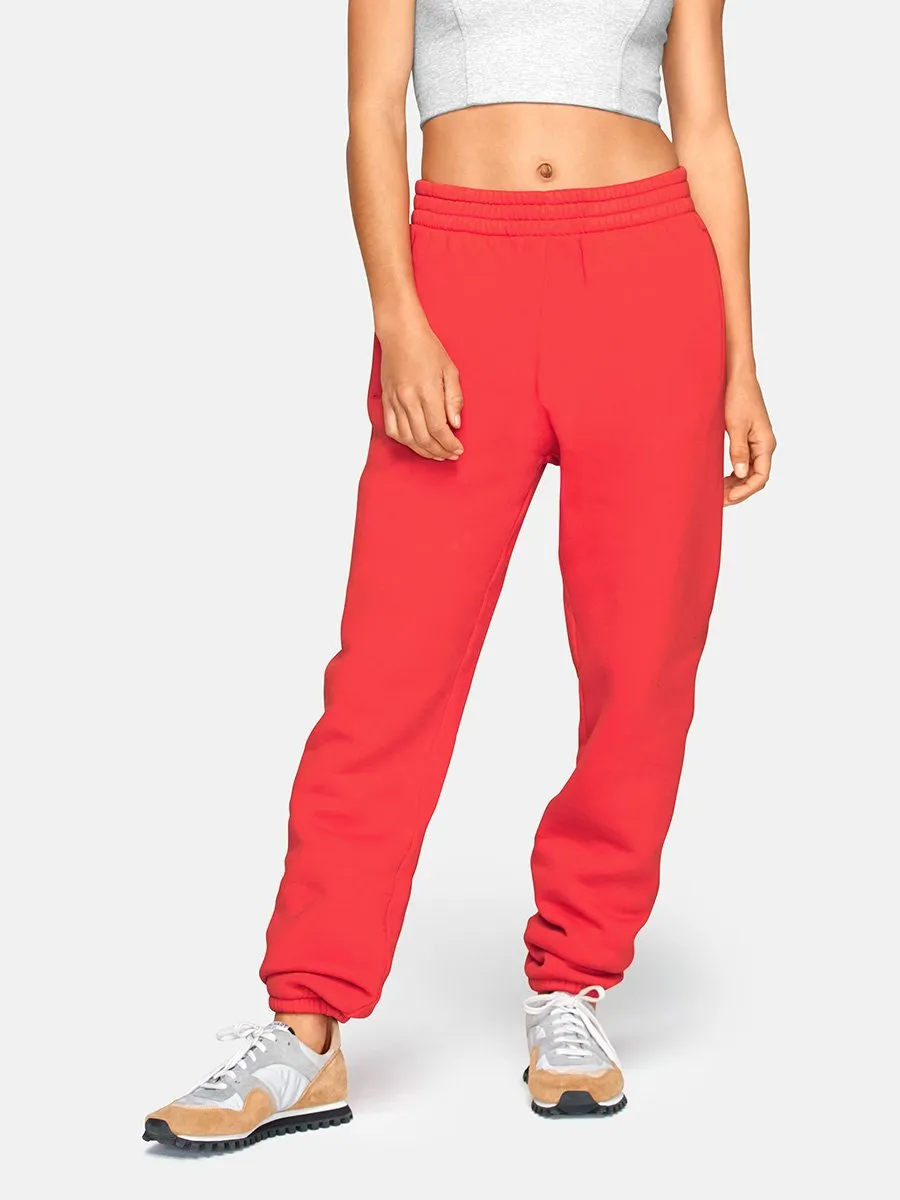 Nimbus Cotton Sweatpants