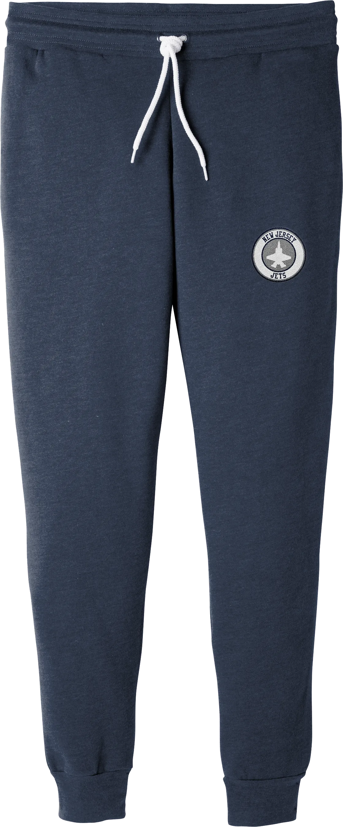 NJ Jets Unisex Jogger Sweatpants