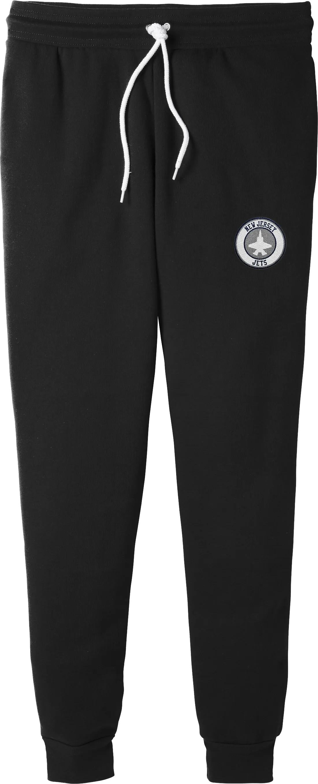 NJ Jets Unisex Jogger Sweatpants