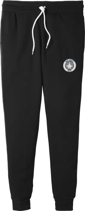 NJ Jets Unisex Jogger Sweatpants