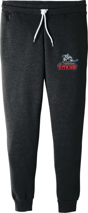 NJ Titans Unisex Jogger Sweatpants