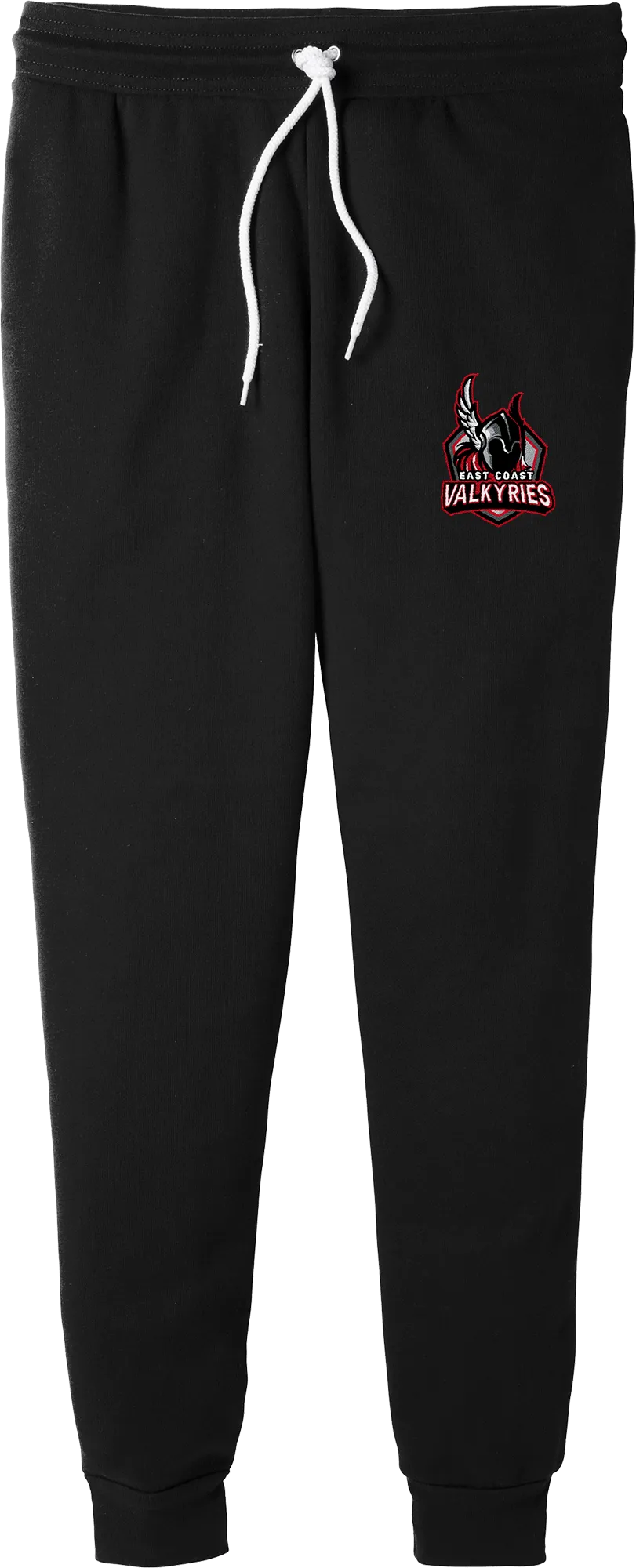 NJ Valkyries Unisex Jogger Sweatpants