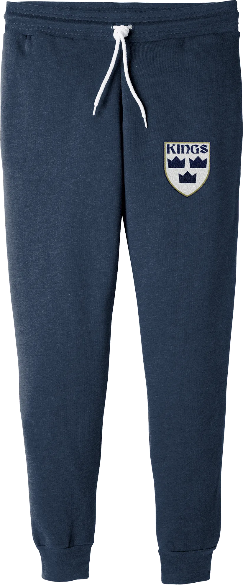 North Jersey Kings Unisex Jogger Sweatpants