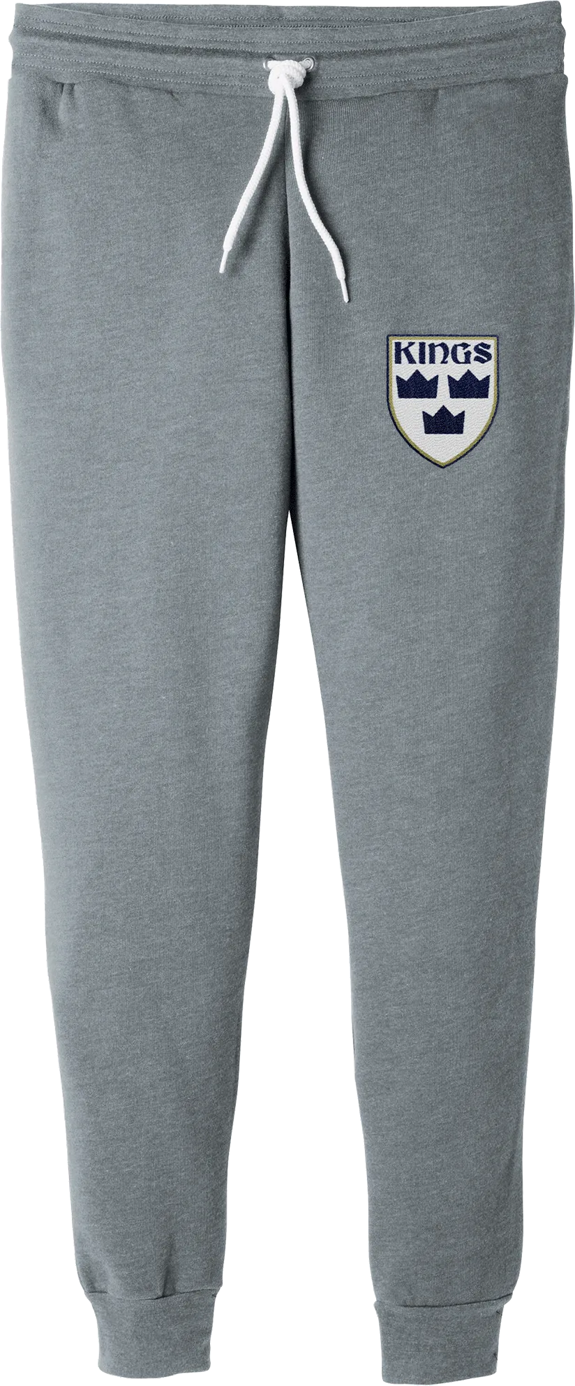 North Jersey Kings Unisex Jogger Sweatpants