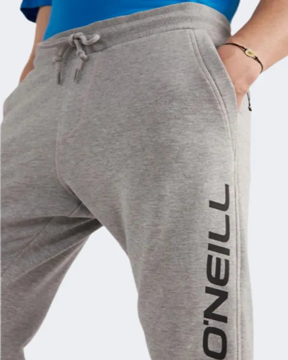 O&#39;Neil Essential Men Lifestyle Pant Grey N02701-8001