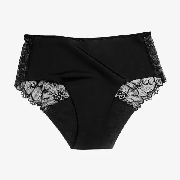 OLIVIA LACE LEAK-PROOF FULL BRIEF