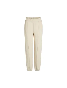 Organic Sweat Patty Pants,  Whitecap Grey