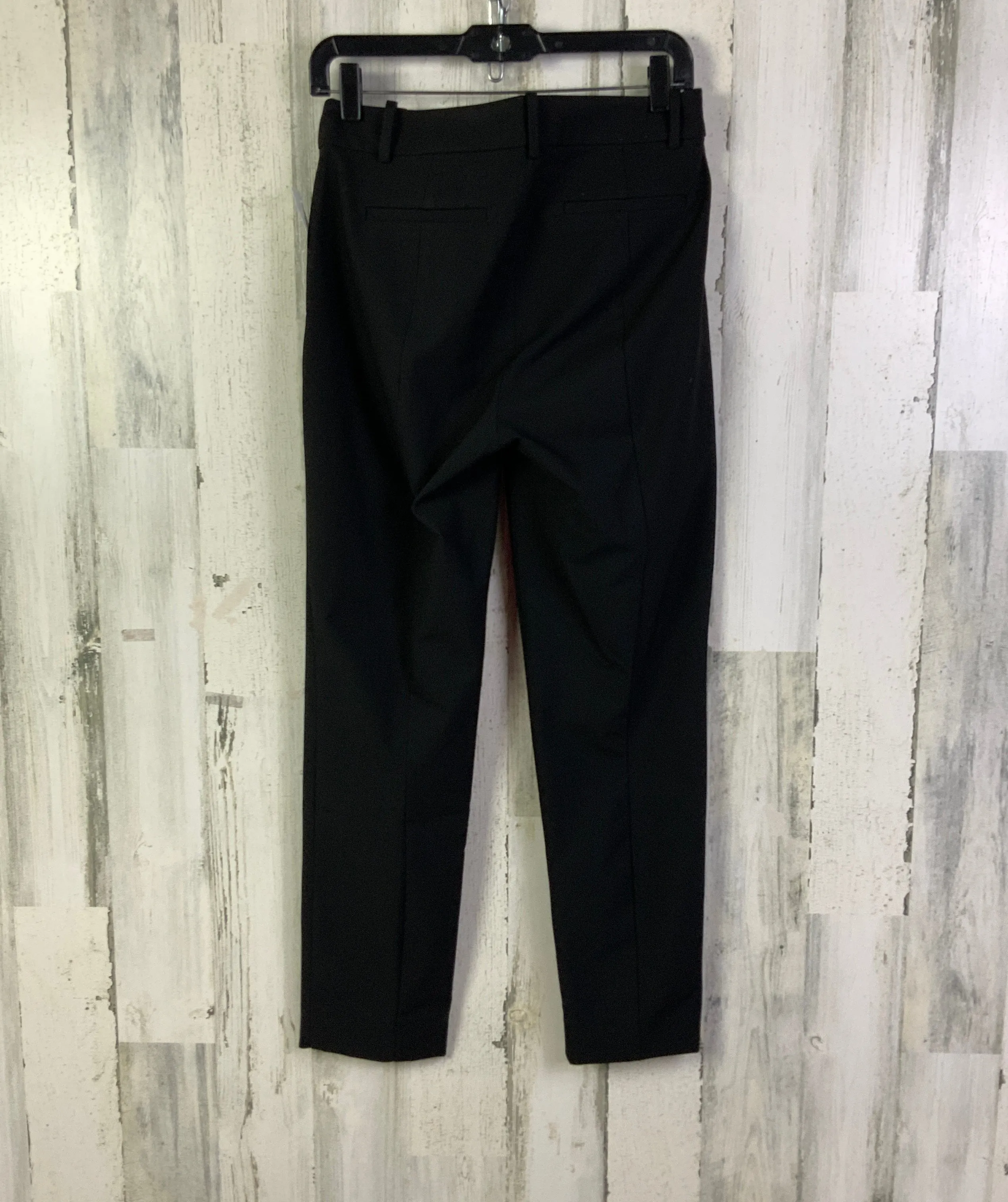 Pants Dress By J. Crew In Black, Size: 4