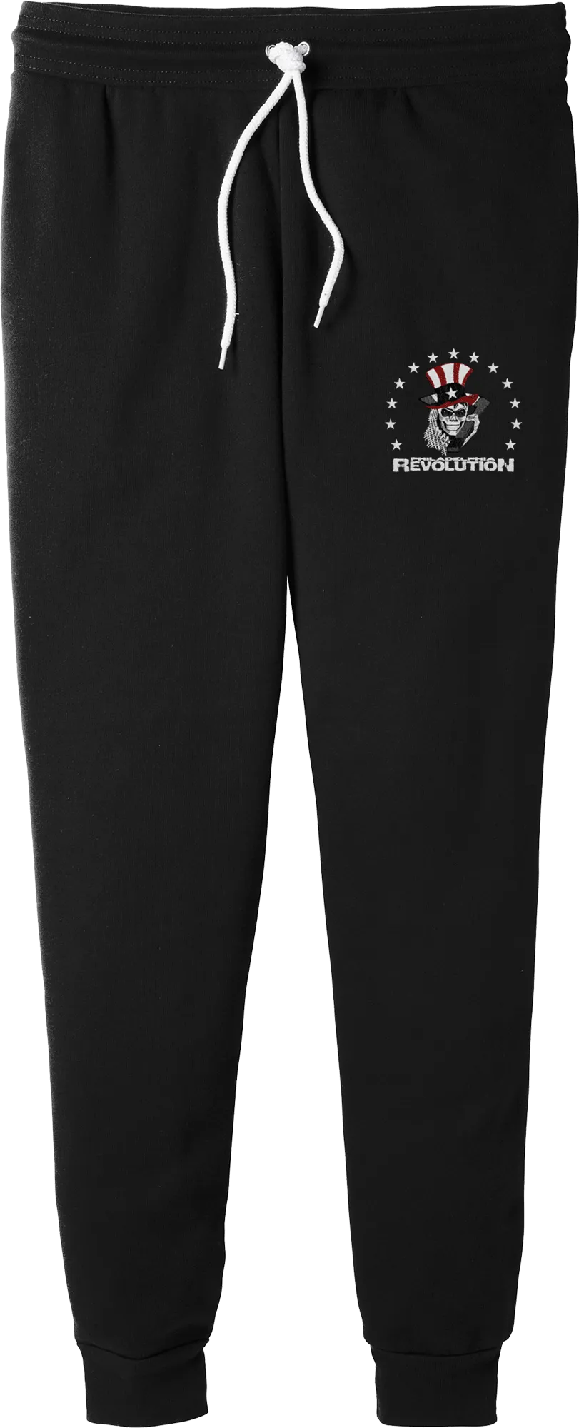 Phila Revolution Unisex Jogger Sweatpants