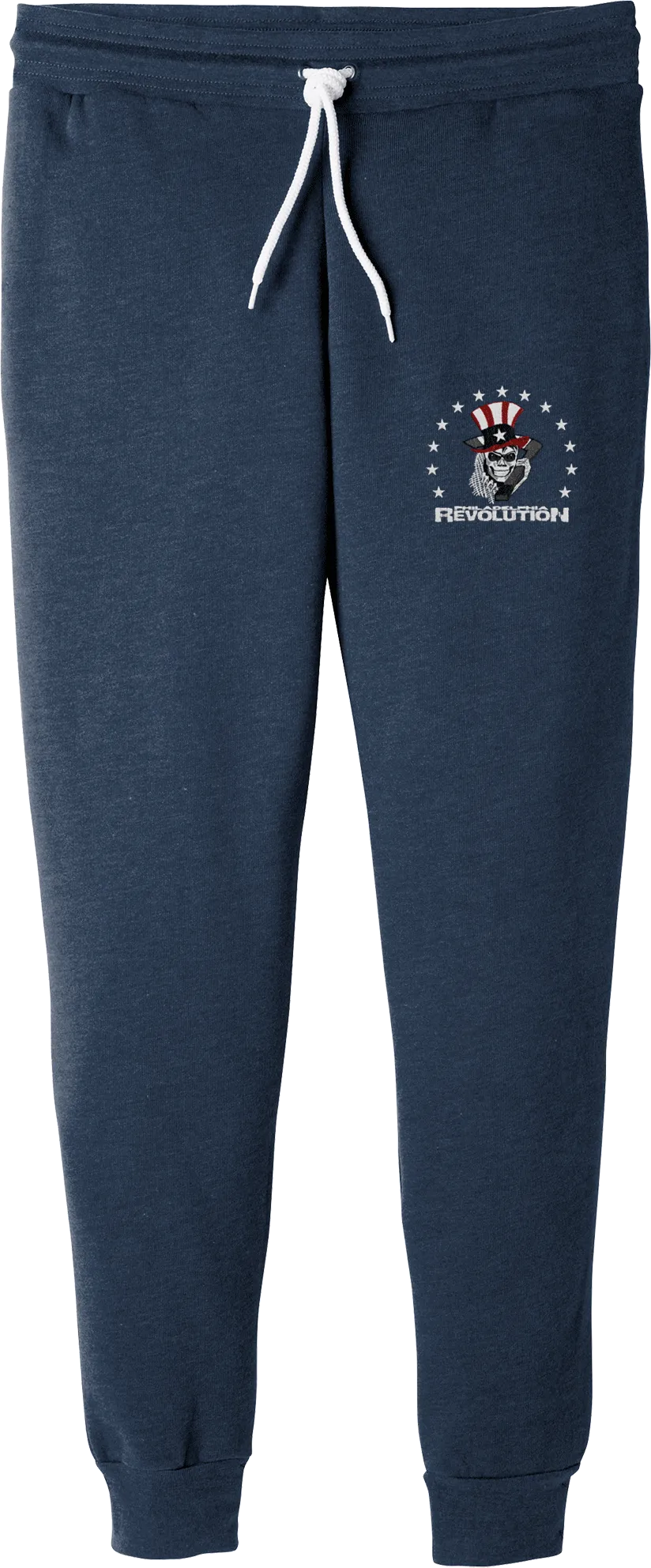 Phila Revolution Unisex Jogger Sweatpants