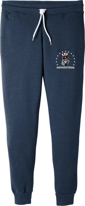 Phila Revolution Unisex Jogger Sweatpants