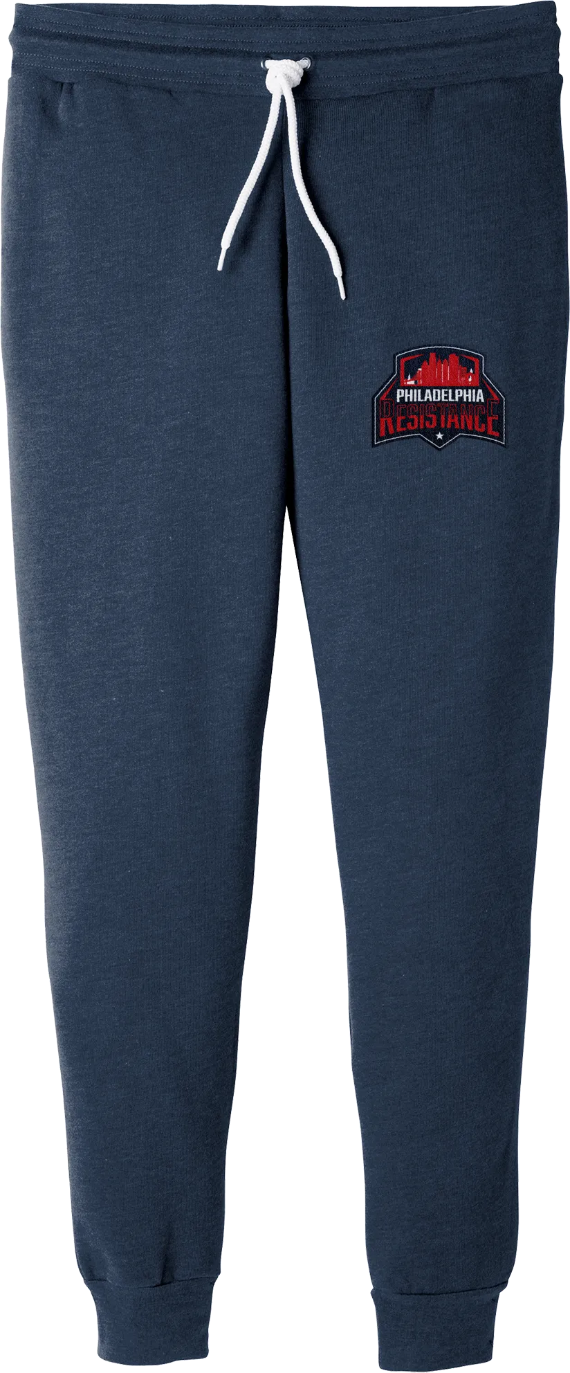 Philadelphia Resistance Unisex Jogger Sweatpants