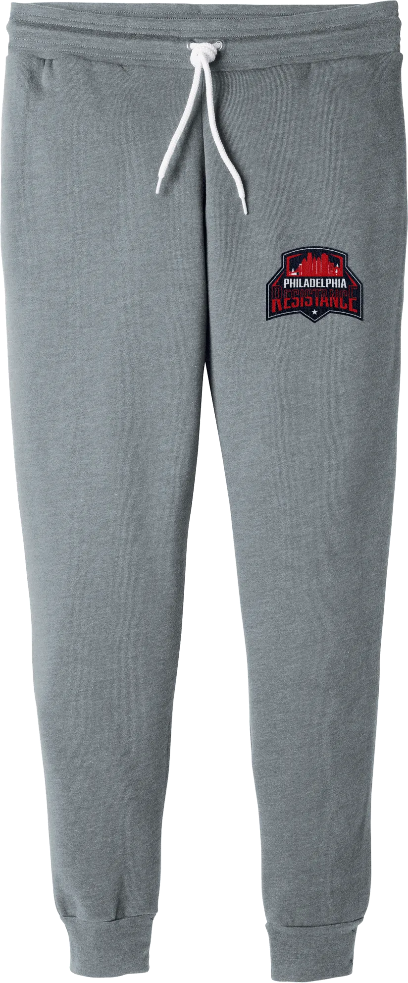 Philadelphia Resistance Unisex Jogger Sweatpants