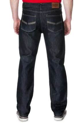Premium Denim Dark Wash Jean
