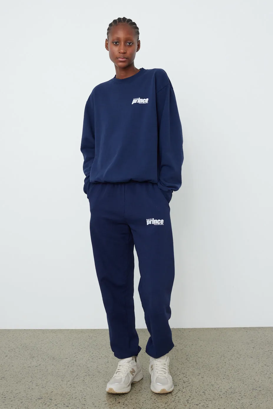 Prince Sporty Sweatpants