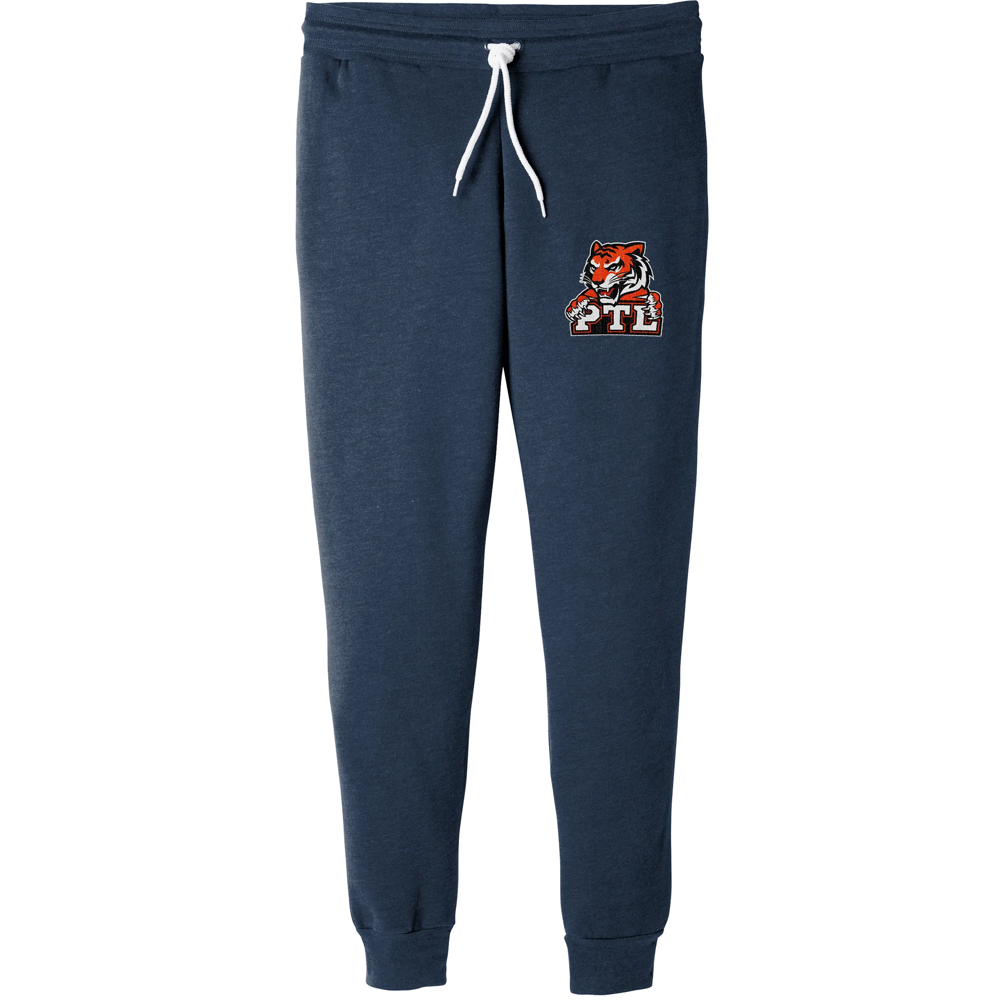 Princeton Tiger Lilies Unisex Jogger Sweatpants
