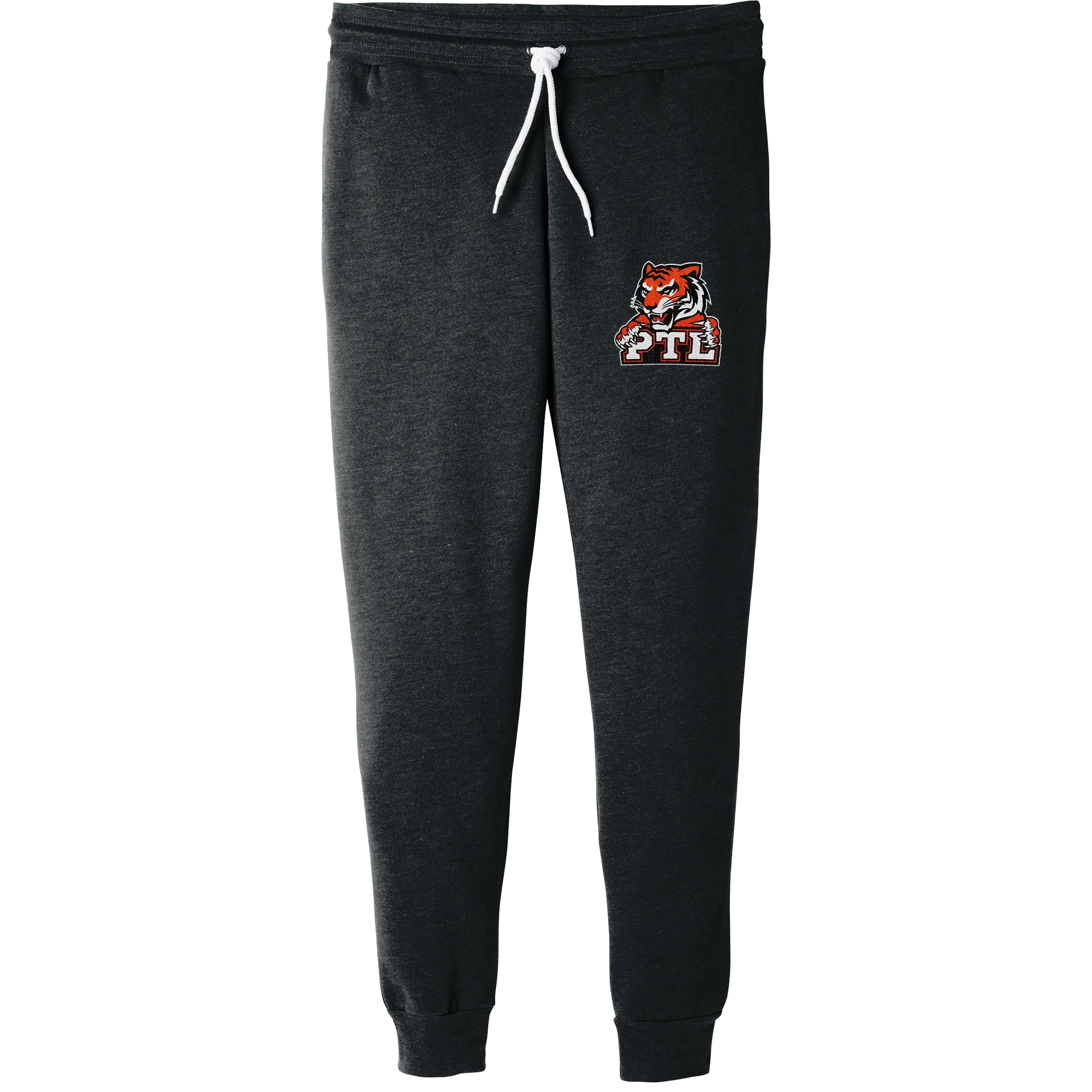 Princeton Tiger Lilies Unisex Jogger Sweatpants