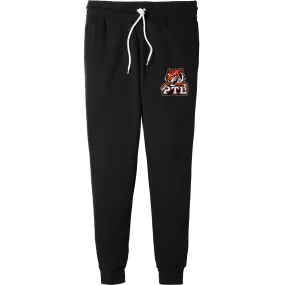 Princeton Tiger Lilies Unisex Jogger Sweatpants
