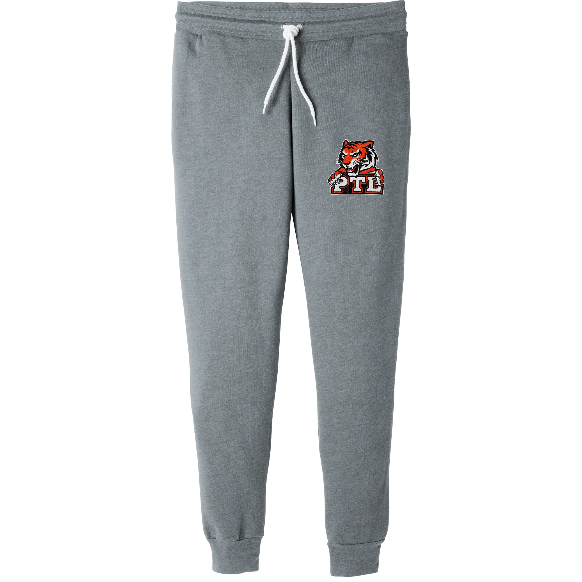 Princeton Tiger Lilies Unisex Jogger Sweatpants