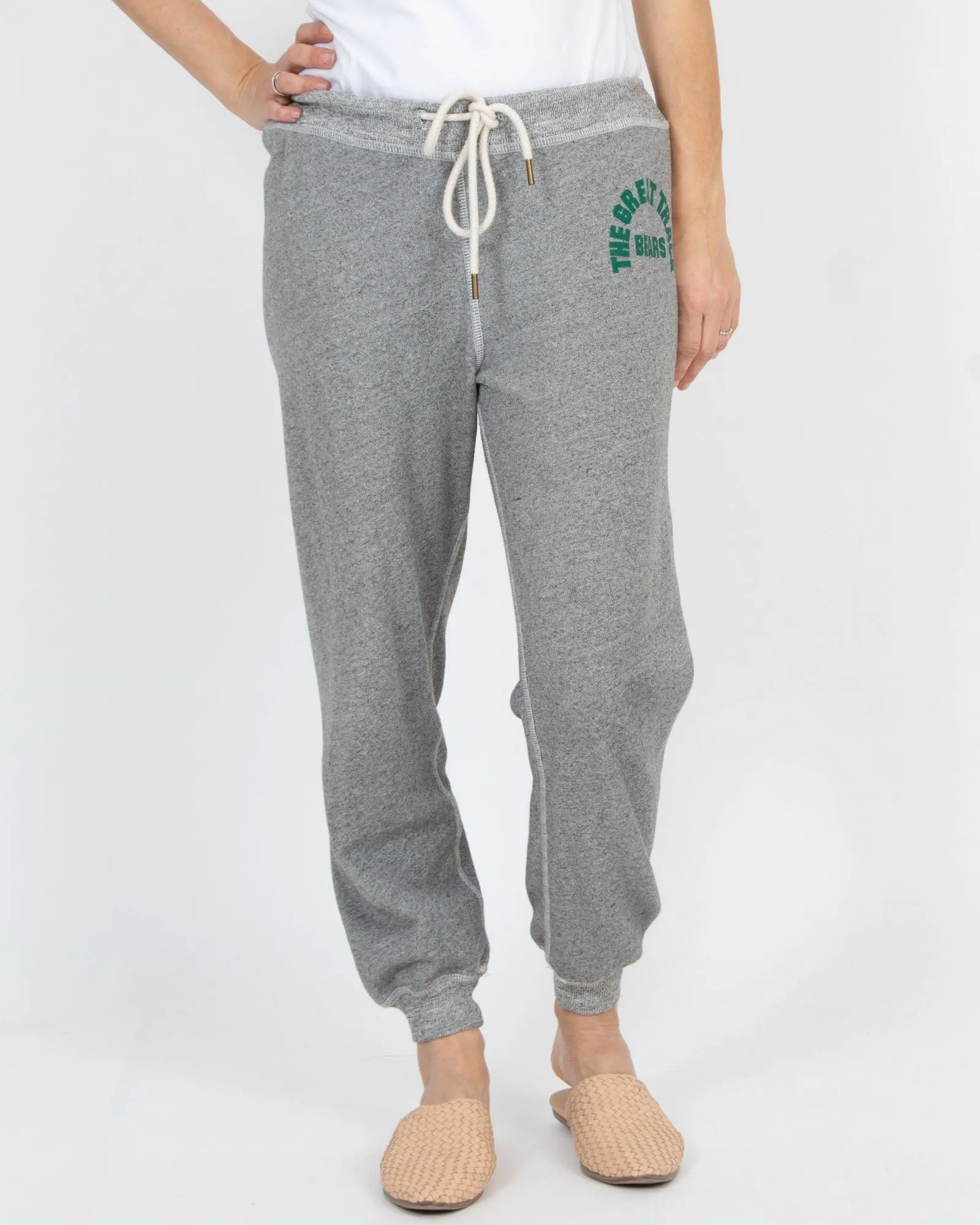 "Track Bears" Sweatpants