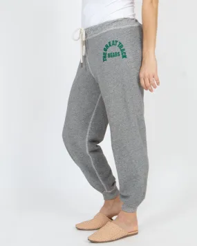 "Track Bears" Sweatpants