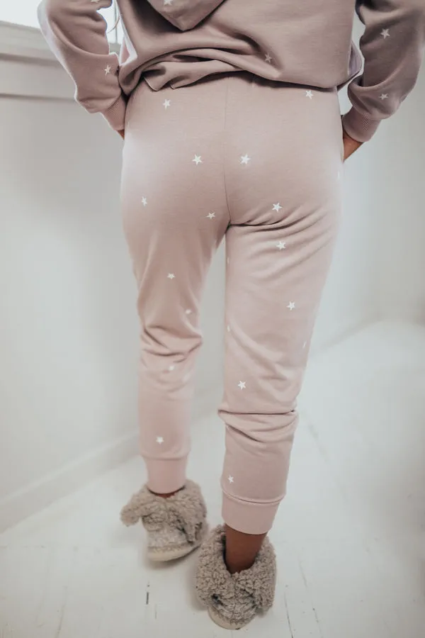 Reach For The Stars Jogger