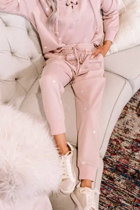 Reach For The Stars Jogger