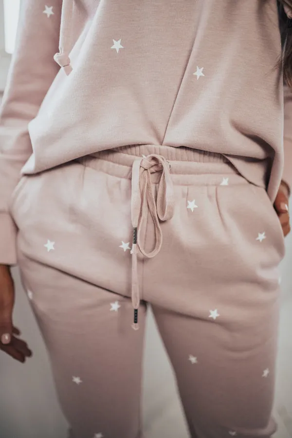 Reach For The Stars Jogger