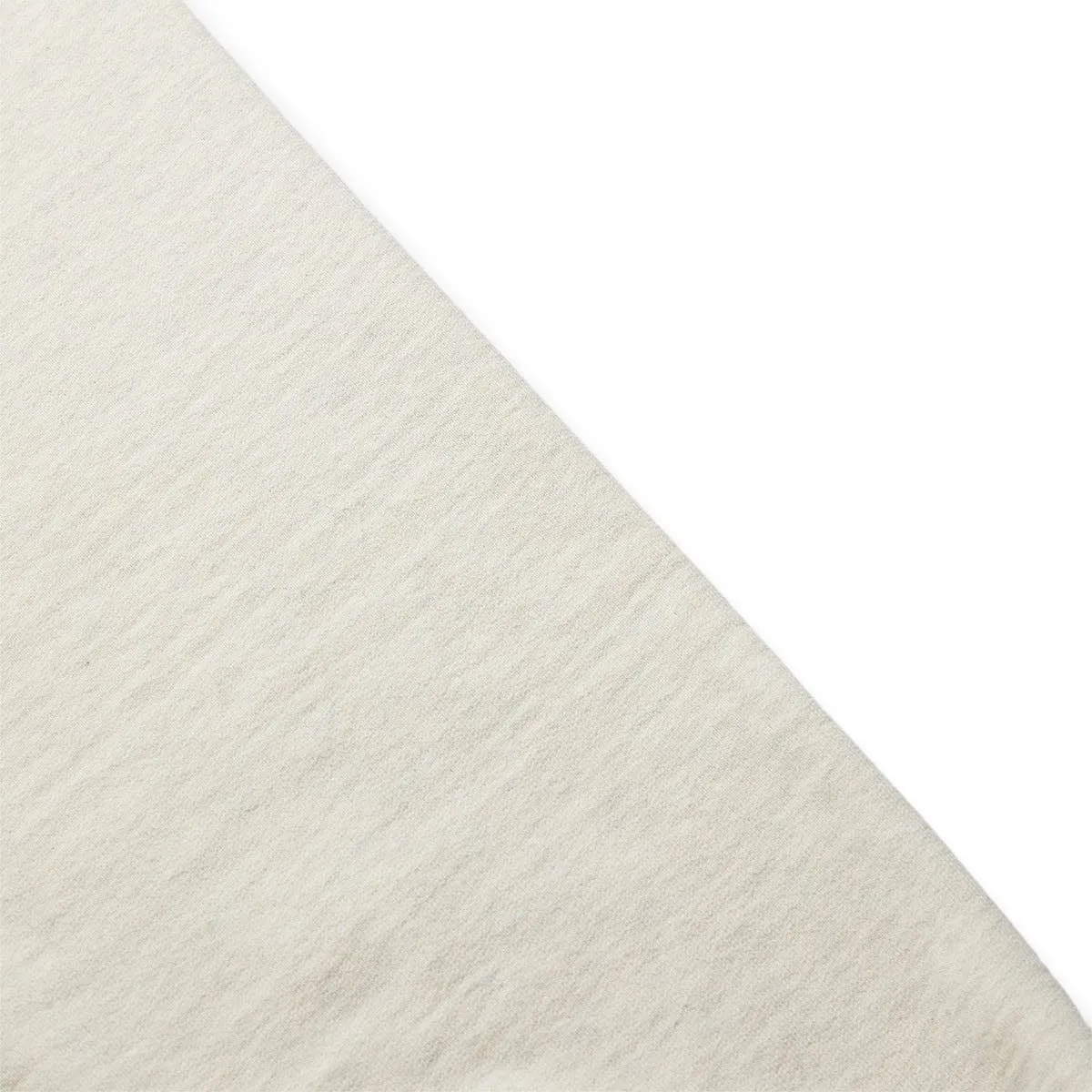 RECYCLED COTTON SWEATPANTS