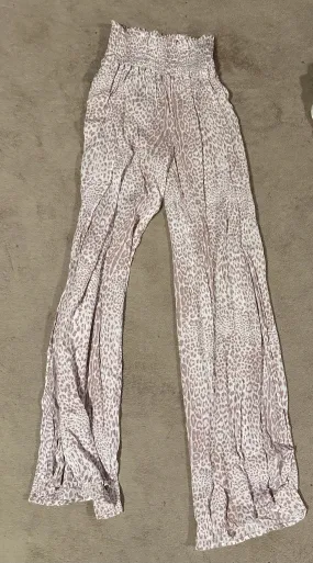 Rewash dress pants White with pink - size Juniors Clothing:    M (8-11)