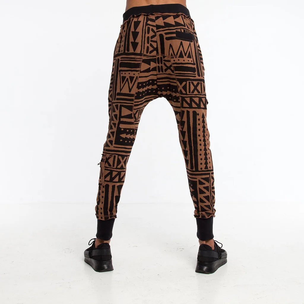 SAMURAI SWEATPANT [X-TRiBE]
