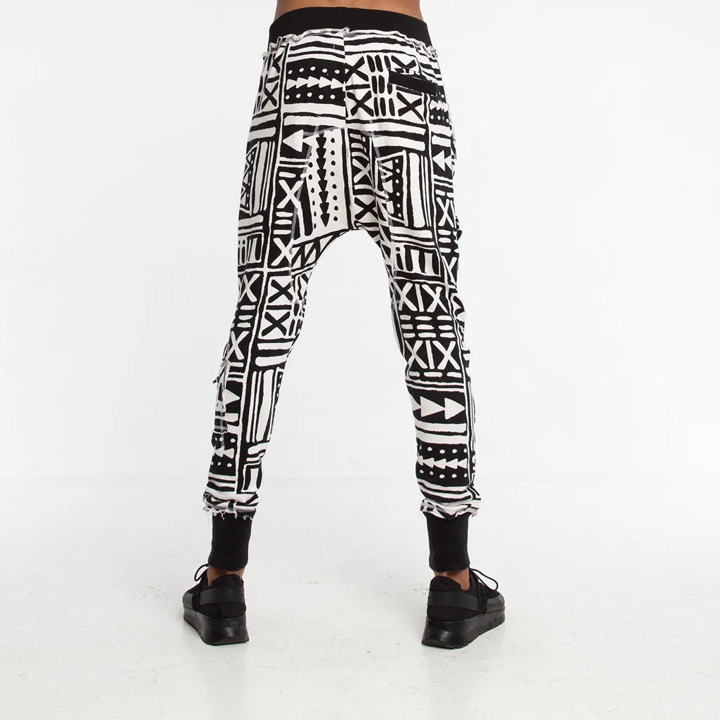 SAMURAI SWEATPANT [X-TRiBE]