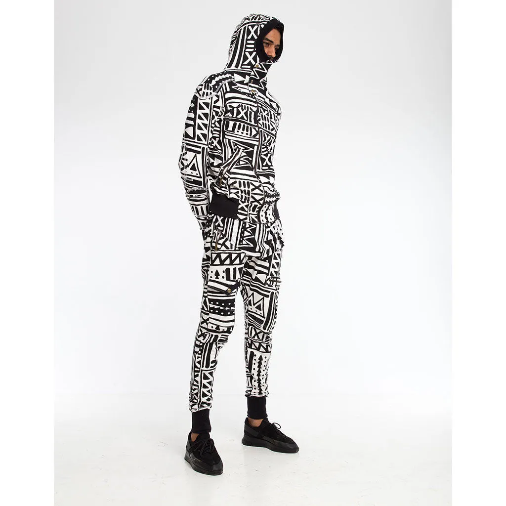 SAMURAI SWEATPANT [X-TRiBE]